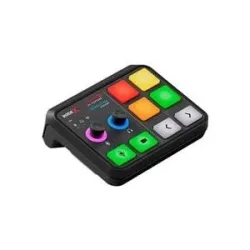 Rode Streamer X Mikrofon-Mixer