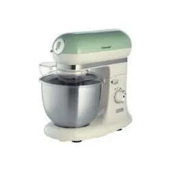 ARIETE Küchenmaschine ARI-1588-GR 5.5L
