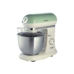 ARIETE Küchenmaschine ARI-1588-GR 5.5L