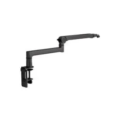 ENDORFY Mikrofonhalterung Broadcast Low Profile Boom Arm
