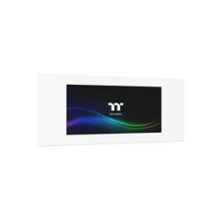 Thermaltake 6-Zoll-LCD Panel Kit für View 600 TG Snow, Display