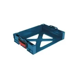 Bosch i-BOXX Active Rack: Flexible Aufbewahrungslösung für Werkzeuge