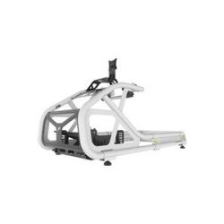 Fanatec ClubSport GT Cockpit Box 1&2, Sim Rig