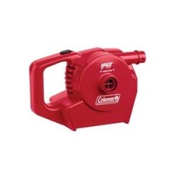 Coleman Aufladbare QuickPump, Luftpumpe