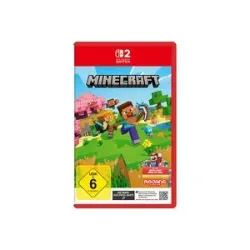 Minecraft-Spiel