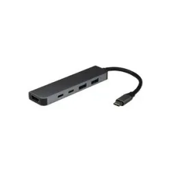 Inter-Tech H-469-01, Adapter