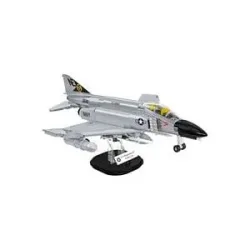 Cobi F-4 Phantom II - USS Midway, Konstruktionsspielzeug