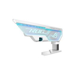 Asus ROG Herculx Grafikkartenhalterung White