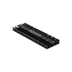 Delock 18285 CPU-Kühler passiv