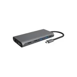 ICY BOX, ICY BOX Dockingstation IB-DK4050-CP