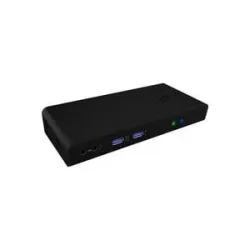 ICY BOX, ICY BOX Dockingstation IB-DK2251AC
