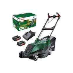 Bosch Home and Garden AdvancedRotak 36V-40-650 Akku Akku-Rasenmäher inkl. 2. Akku, inkl. Ladegerät 36 V Schnittbreite