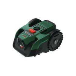 Bosch Home and Garden 06008E1102 VISIMOW18V-200 Mähroboter