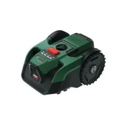 Bosch Home and Garden 06008E1101 VISIMOW18V-200 Mähroboter