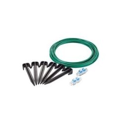 Bosch Home and Garden F016800553 Begrenzungskabel-Reparatur-Set Passend für Marke (Motorsägen): Bosch