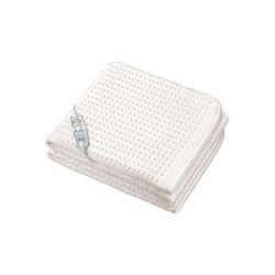 beurer - UB 100 - Spann-Wärmeunterbett, Weiss, One Size