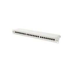 Digitus - Rackmountkit (CAT 6, Klasse E Patch Panel)