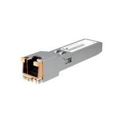 Ubiquiti Unifi SFP+ zu RJ45 Adapter, Transceiver