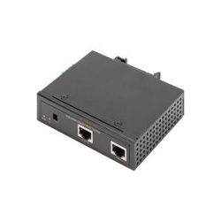 Digitus DN-651111 PoE Splitter 10 / 100 / 1000 MBit/s IEEE 802.3af (12.95 W), IEEE 802.3at (25.5 W), IEEE 802.3bt