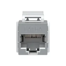 Ubiquiti Cat.6a Keystone-Kupplung, 12er-Pack