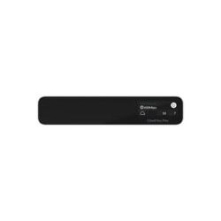 Ubiquiti UniFi Cloud Key+ UCK-G2-SSD 1TB, Netzwerk-Cloud-Controller