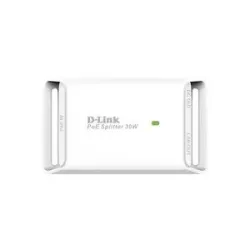 D-Link DPE-301GS, PoE-Splitter
