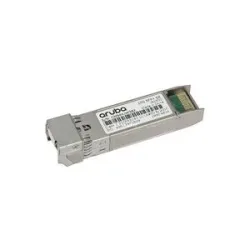 Hewlett Packard Enterprise Aruba 10G SFP+ (J9150D), Transceiver