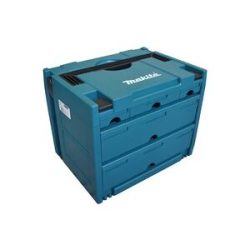 Makita MAKSTOR 4.5 P-84349 Transportkiste (L x B x H) 395 x 295 x 320 mm