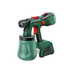 Bosch Home and Garden AdvancedSpray 18V-500 Akku-Farbsprühpistole 18.0 V