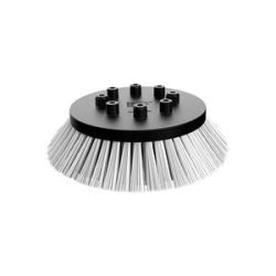 GARDENA 14847-20 Soft Tellerbürste