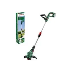Bosch Home and Garden AdvancedBrushCut 36V-23-750 Akku Rasentrimmer ohne Akku, Tragegurt Schnittbreite (max.): 33 cm