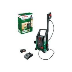 Bosch Akku-Hochdruckreiniger UniversalAquatak 36V-100, 36Volt