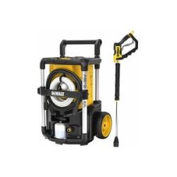 DEWALT DCMPW1600N-XJ Akku-Hochdruckreiniger 110 bar Kaltwasser
