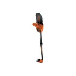 Black & Decker GPC1820L20-QW Akku Akku-Hochentaster inkl. Akku, inkl. Ladegerät Li-Ion Anzahl mitgelieferte Akkus 1