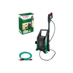 Bosch Home and Garden UniversalAquatak 36V-100 Akku-Hochdruckreiniger 100 bar Kaltwasser