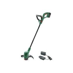 Bosch Home and Garden EasyGrassCut 18V-230 Akku Rasentrimmer inkl. Akku, inkl. Ladegerät 18 V 2 Ah Schnittbreite (max.):