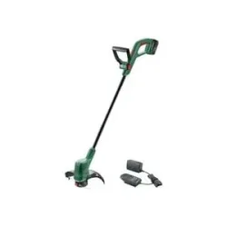 Bosch Home and Garden EasyGrassCut 18V-230 Akku Rasentrimmer inkl. Akku, inkl. Ladegerät 18 V 2 Ah Schnittbreite (max.):