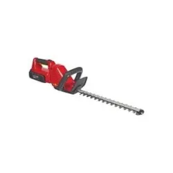 Wolf-Garten Akku-Heckenschere LYCOS 40/600 H Set, 40 Volt