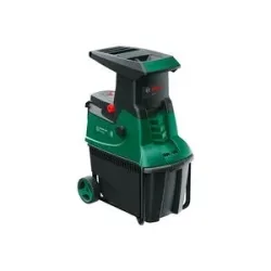 Bosch Home and Garden AXT 22 D Elektro Messer-Häcksler 2200 W