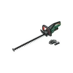 Bosch Home and Garden UniversalHedgeCut 18-55 Akku Heckenschere inkl. Akku 18 V Li-Ion 550 mm