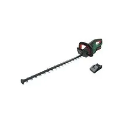 Bosch Home and Garden AdvancedHedgecut 36V-65-28 Akku Heckenschere inkl. Akku, inkl. Ladegerät 36 V Li-Ion