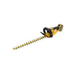 Dewalt XR FLEXVOLT Akku-Heckenschere DCMHT573X1, 54 Volt