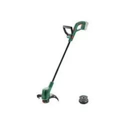 Bosch Heimwerken & Garten Akku-Rasentrimmer EasyGrassCut SOLO18-230,18Volt, extra Fadenspule