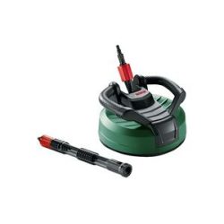 Bosch Home and Garden F016800467 Aquasurf 280 Flächenreiniger/Terrassenreiniger Passend für (Marke Hochdruckreiniger)