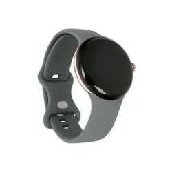 Google Pixel Watch, Smartwatch