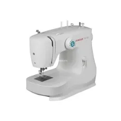 M 2105 Singer Nähmaschine – weiss