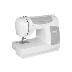 Singer Nähmaschine C5205 grau