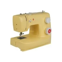 Singer Freiarmnähmaschine Simple 3223 Gelb