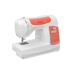 Singer C5205, Nähmaschine