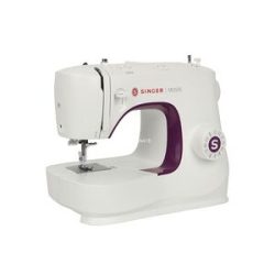 Singer M 3505 Nähmaschine – weiss